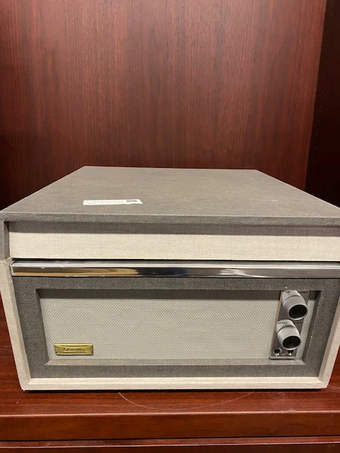 Crosley Record Player CR6233D-BK - Image 5