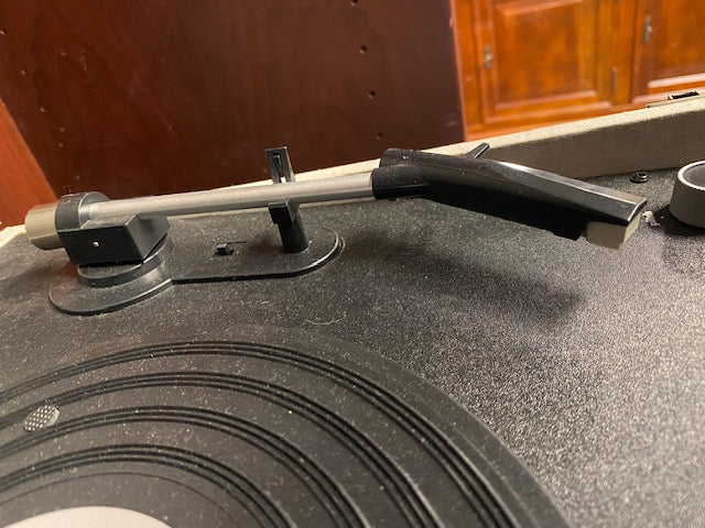 Crosley Record Player CR6233D-BK - Image 8