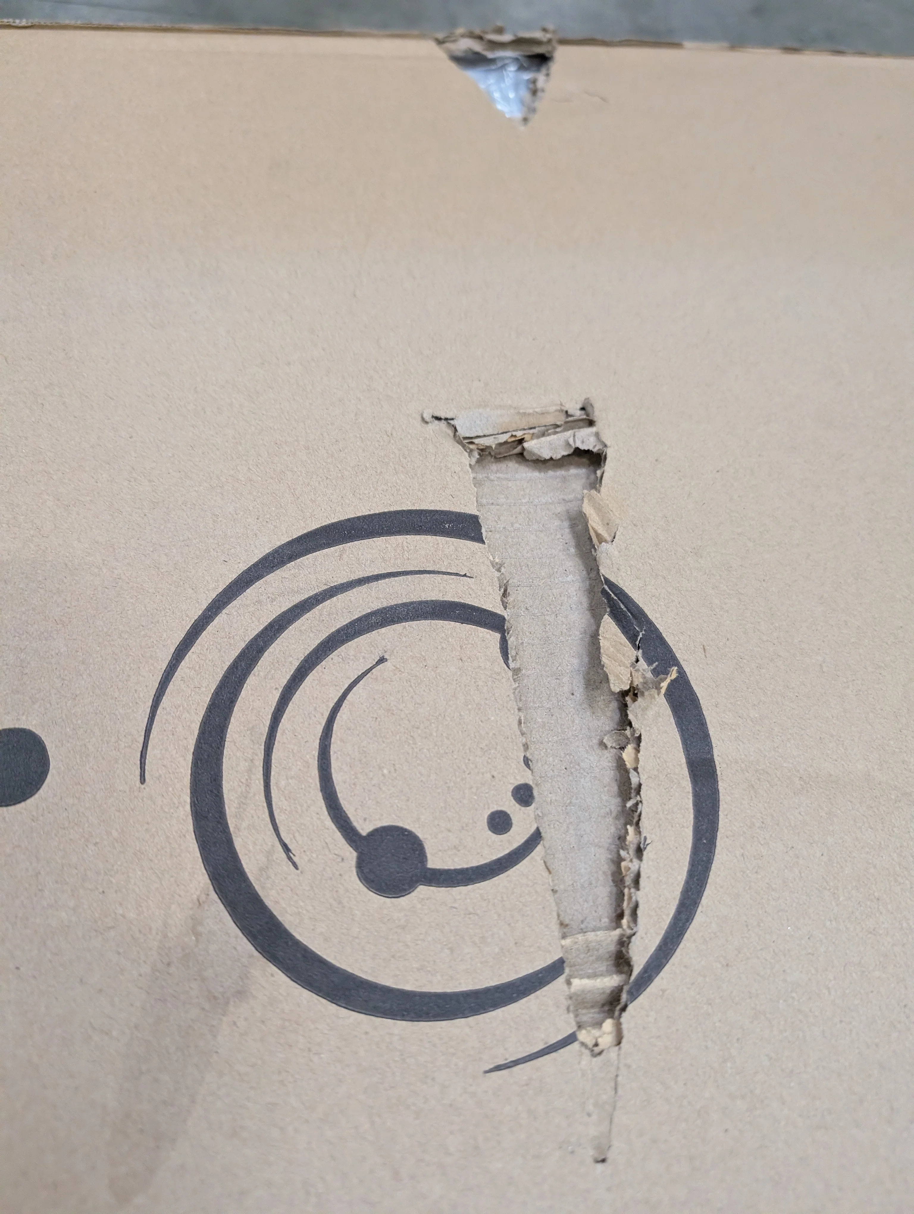 Vivo Clamp on Desk Divider - Image 3