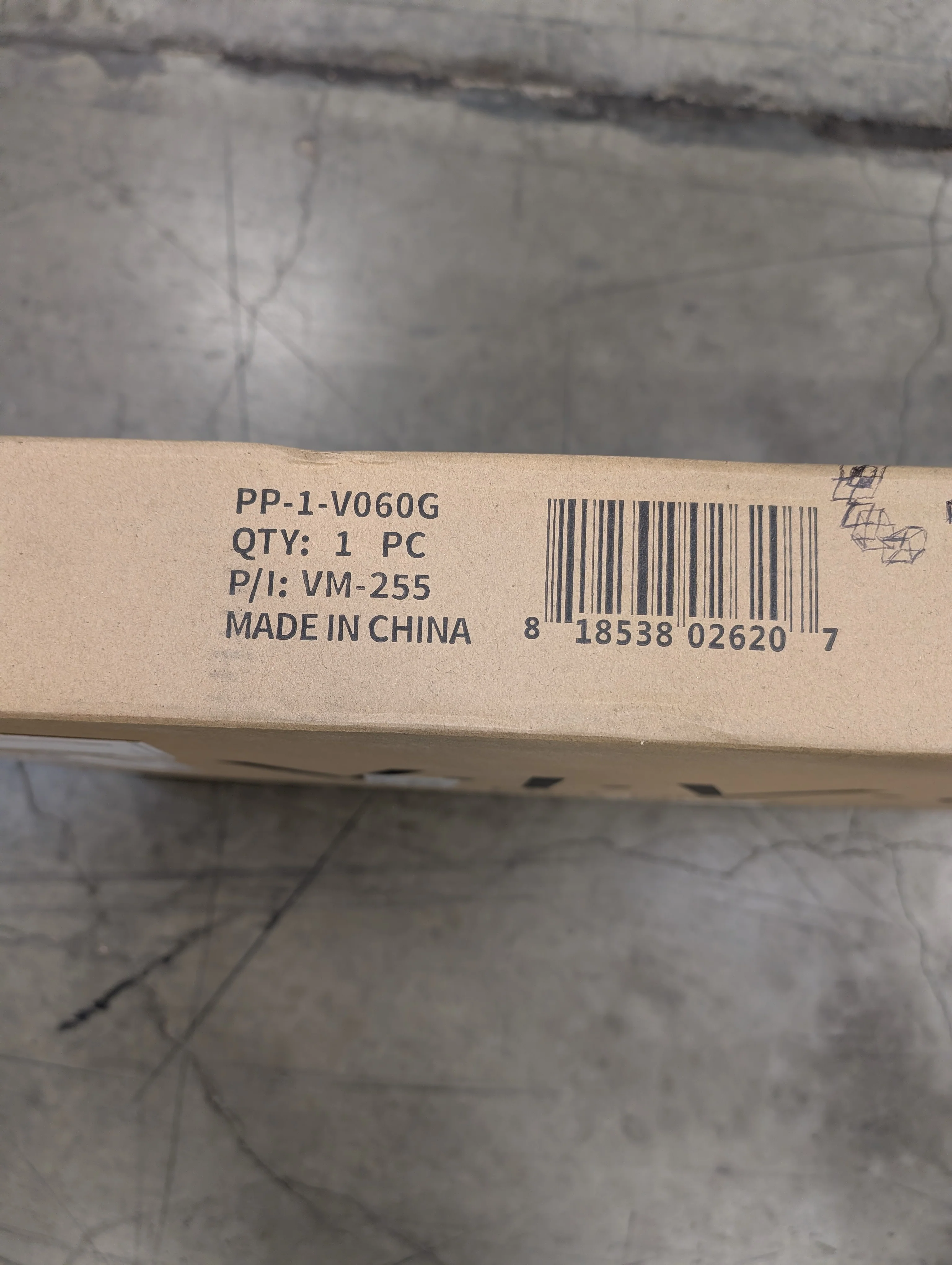 Vivo Clamp on Desk Divider - Image 6