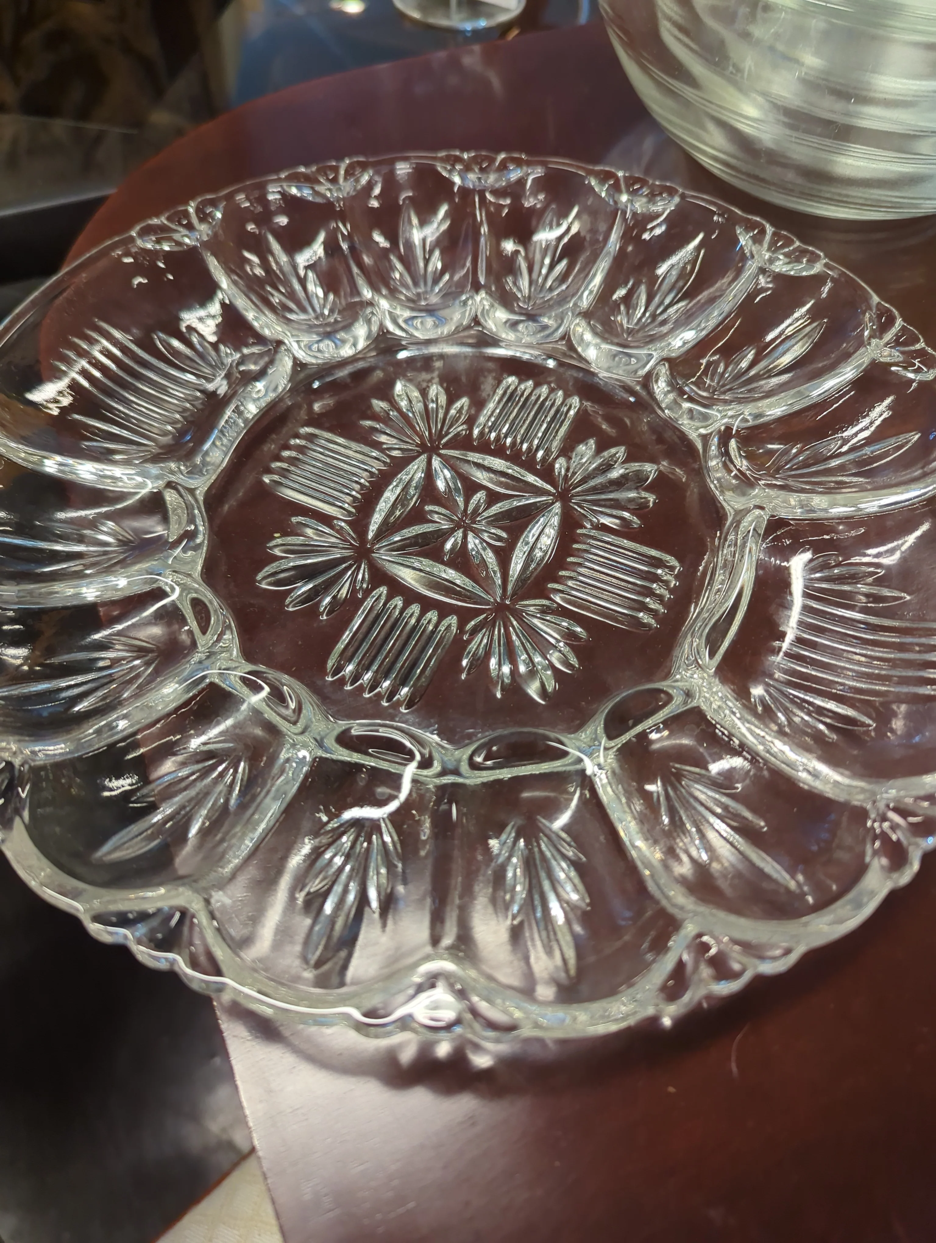Deviled Egg Platter - Image 3