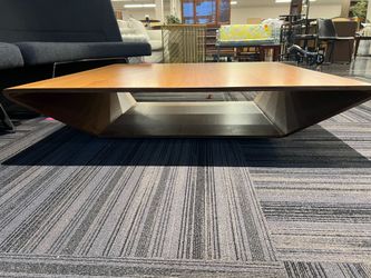 Geometry-Inspired Coffee Table - Image 3
