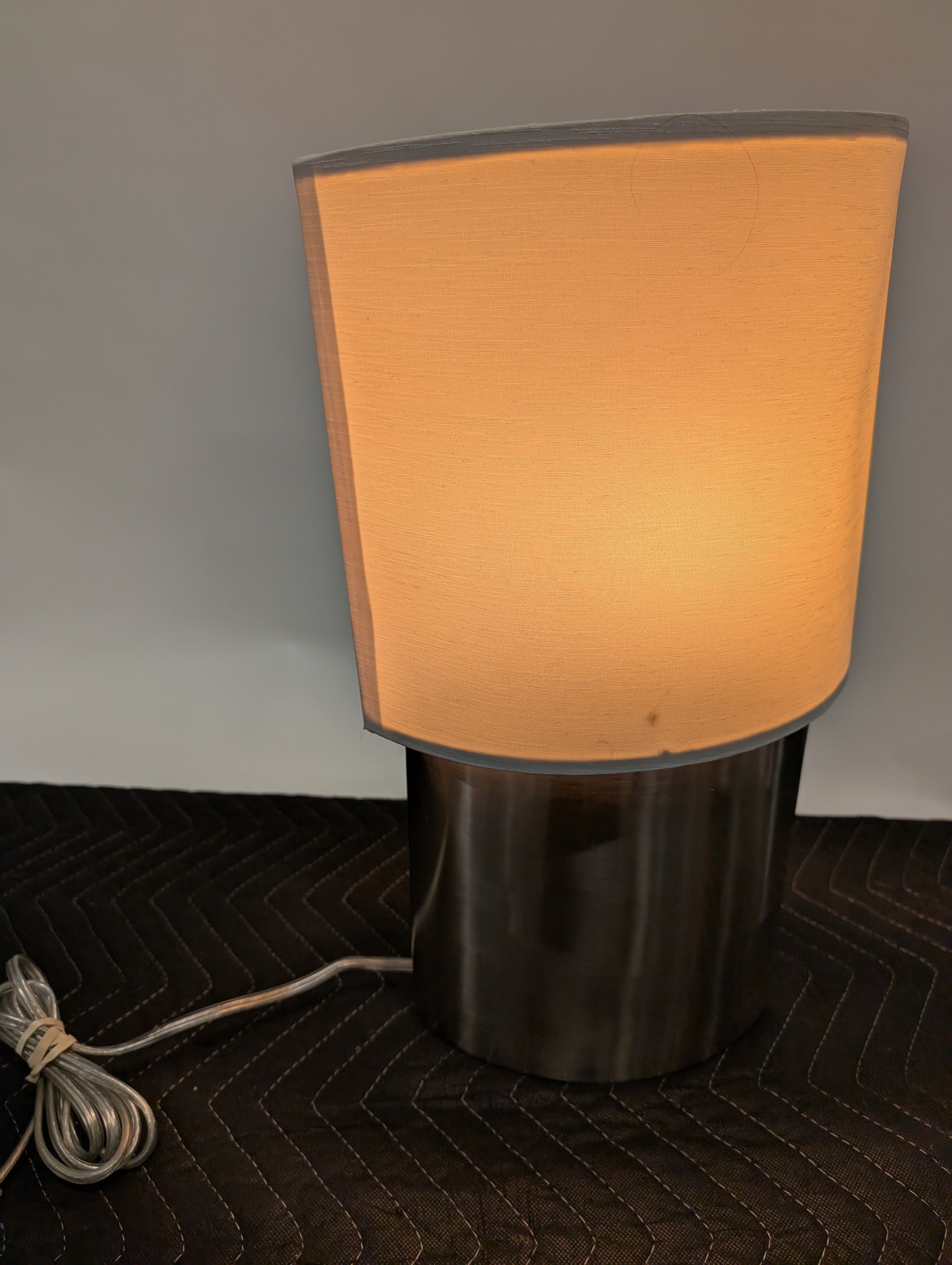 Silver Touch Lamps - Image 3
