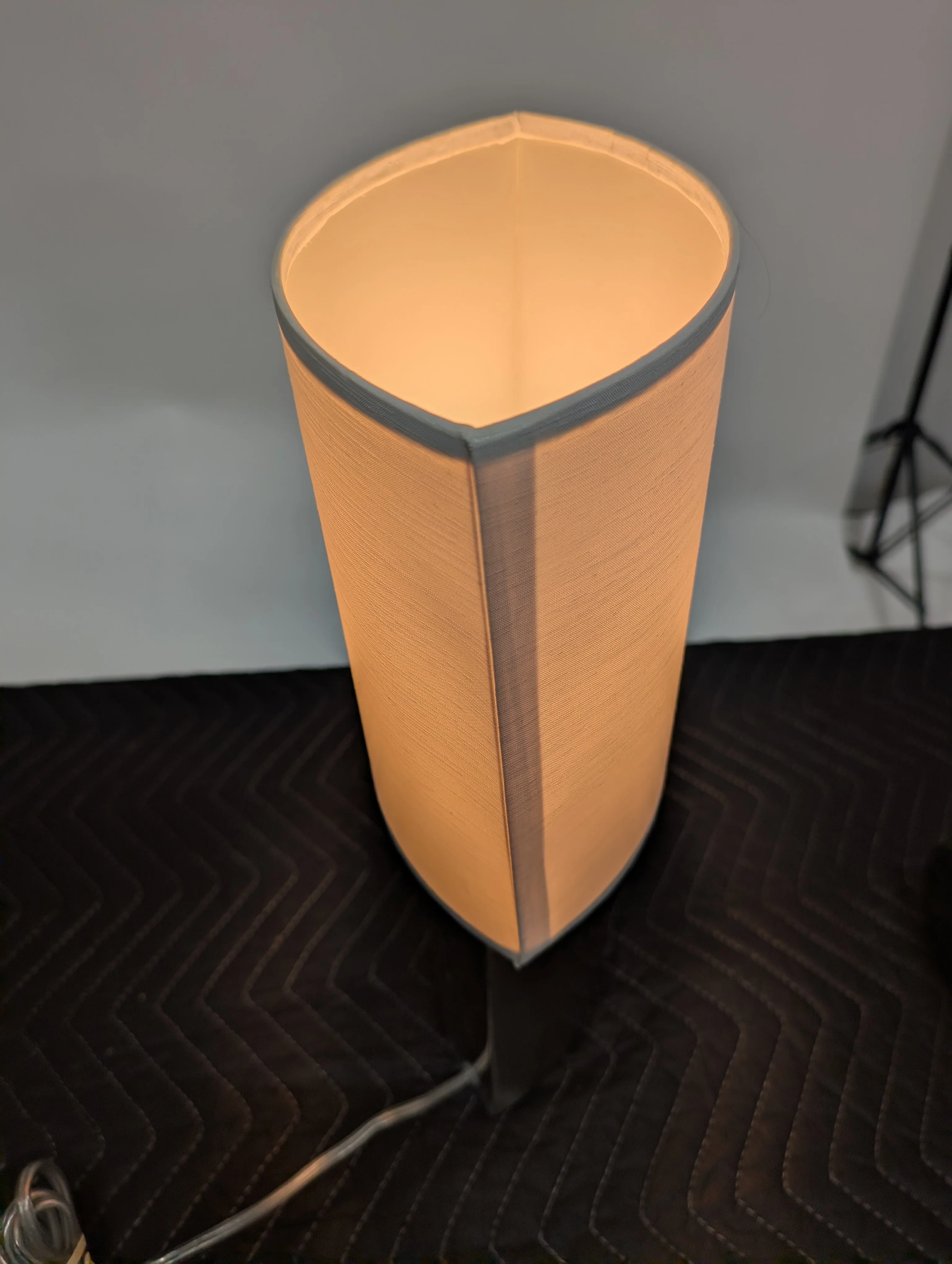 Silver Touch Lamps - Image 4