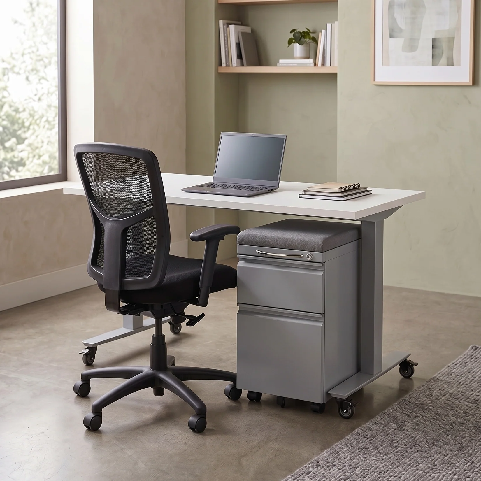 Exclusive Offer: Premium 3-Piece Professional Bundle for your Home Office