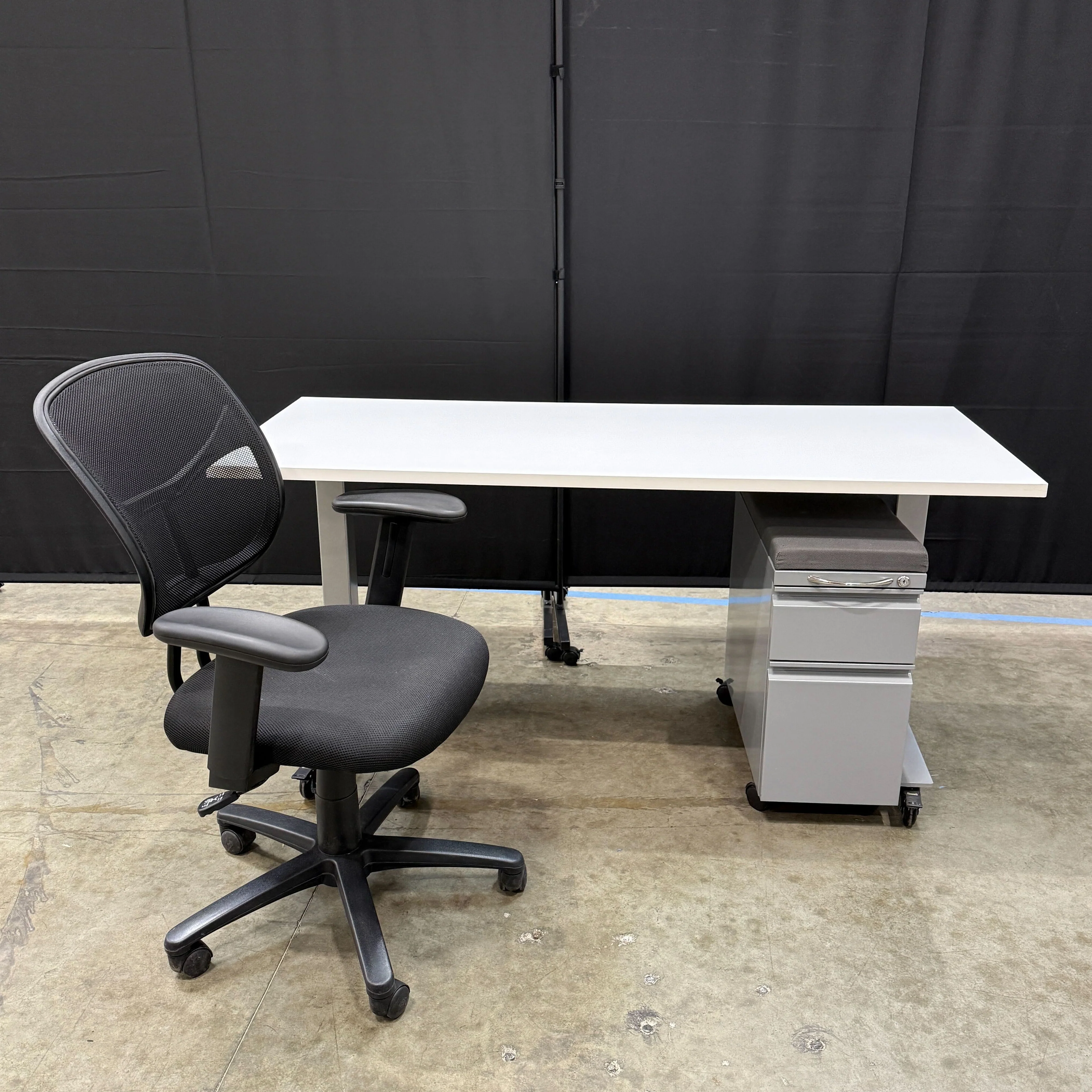 Exclusive Offer: Premium 3-Piece Professional Bundle for your Home Office - Image 2