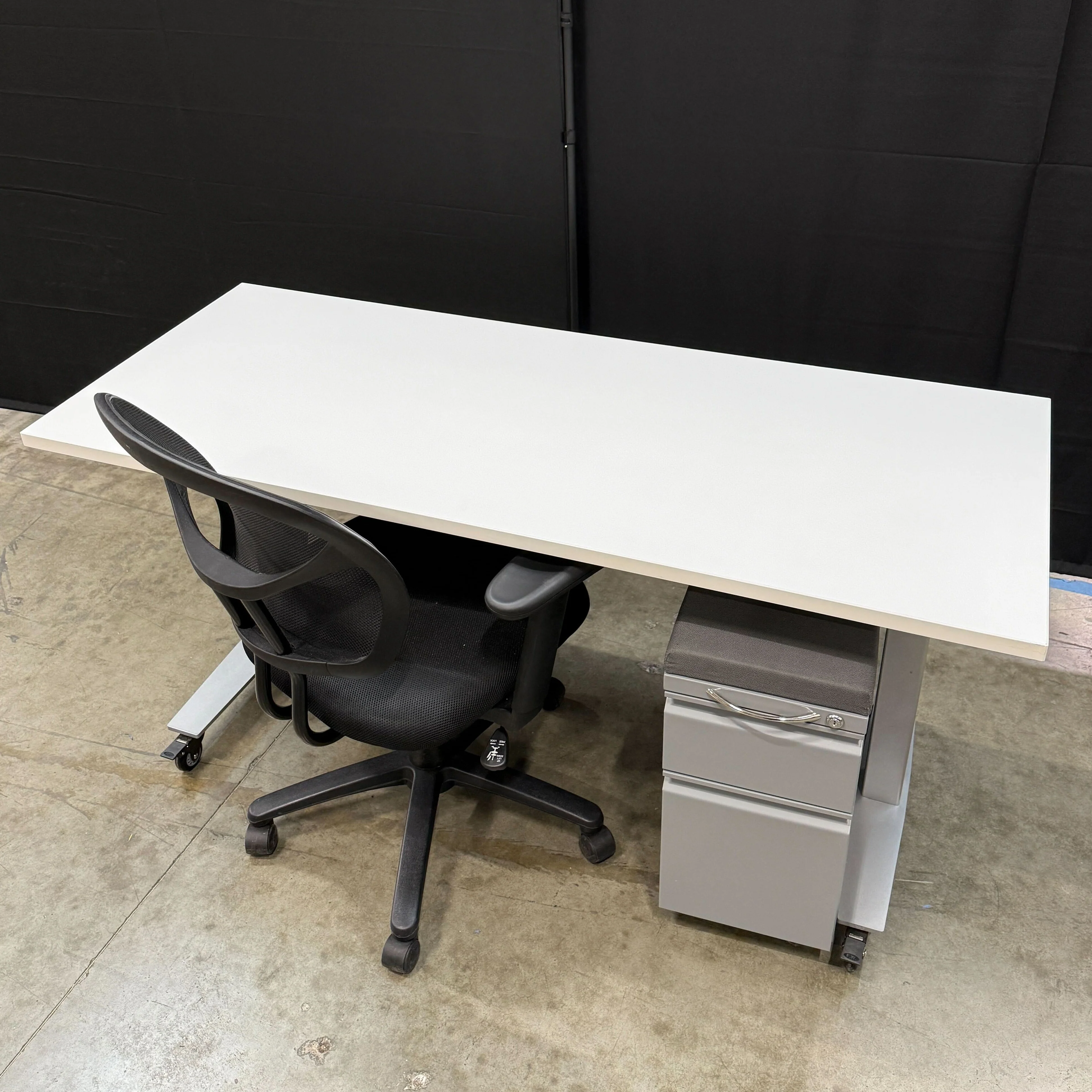 Exclusive Offer: Premium 3-Piece Professional Bundle for your Home Office - Image 3