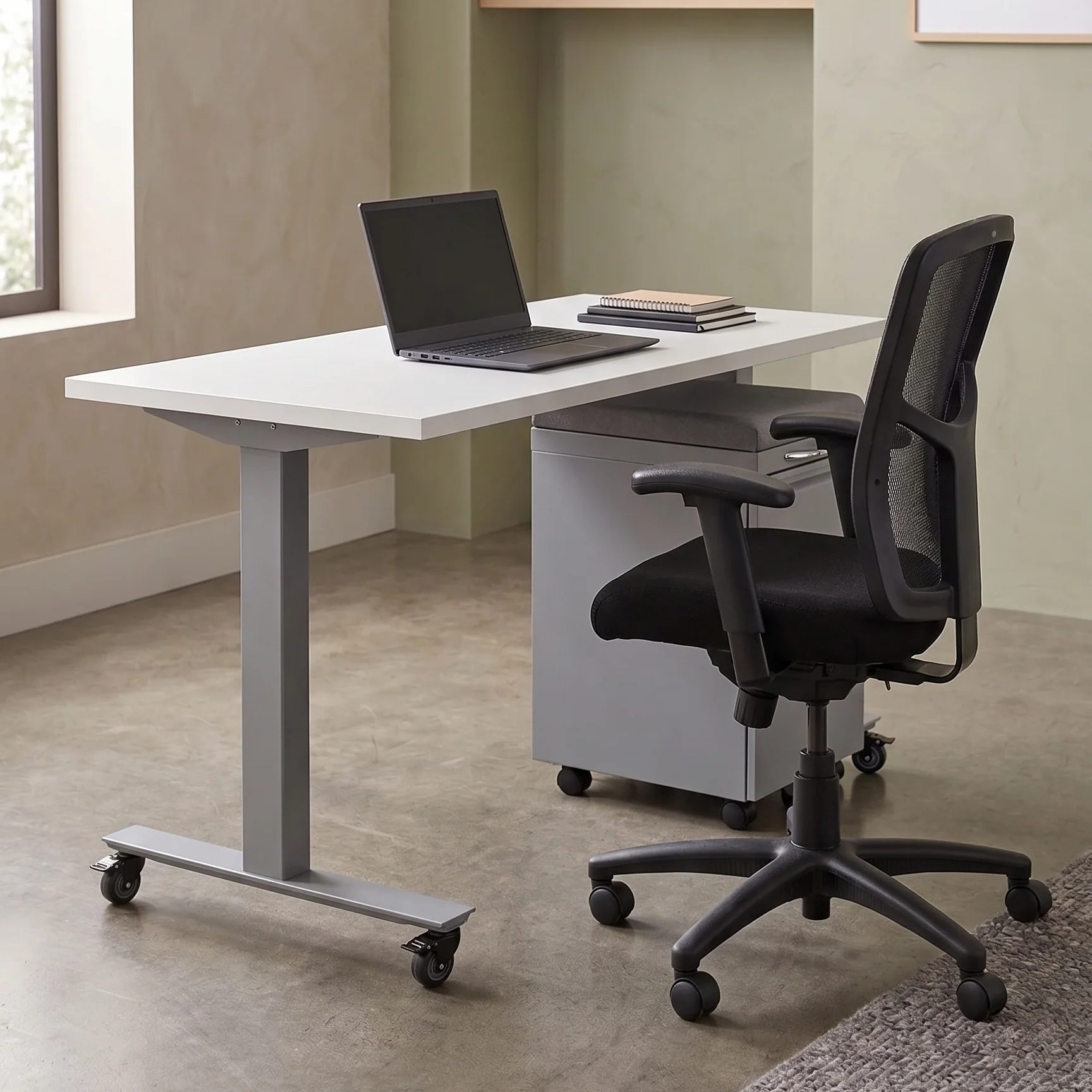 Exclusive Offer: Premium 3-Piece Professional Bundle for your Home Office - Image 5
