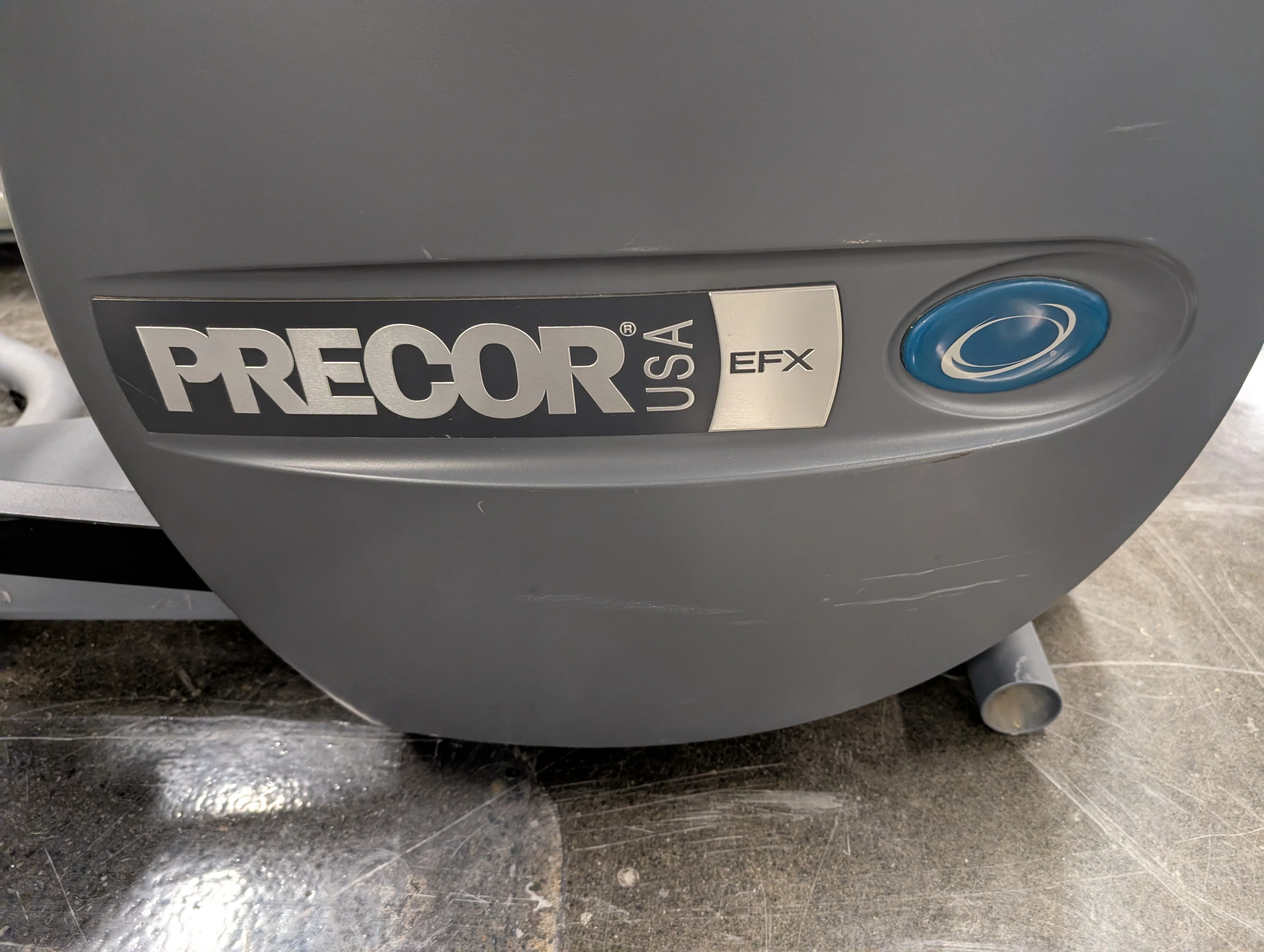 Precor Elliptical EFX 534i - Image 3