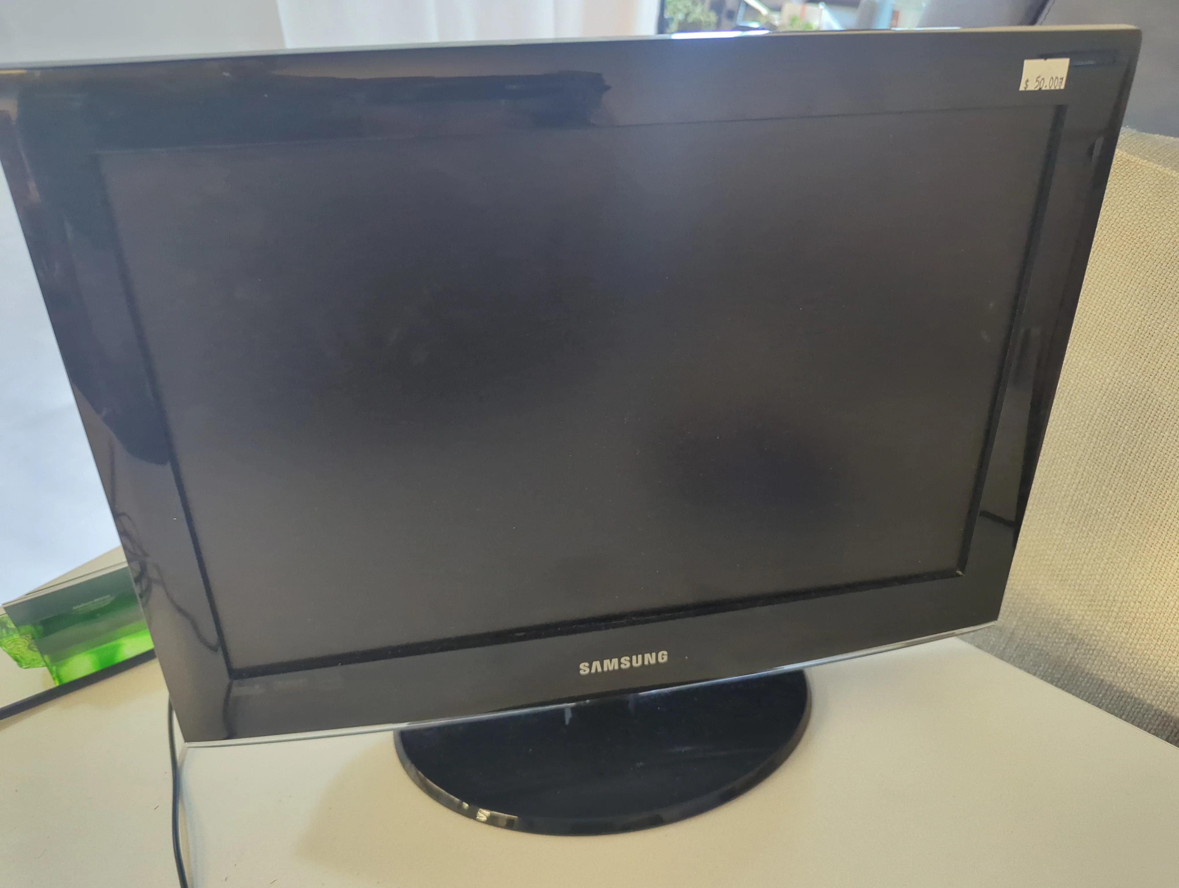 Samsung monitor - Image 2