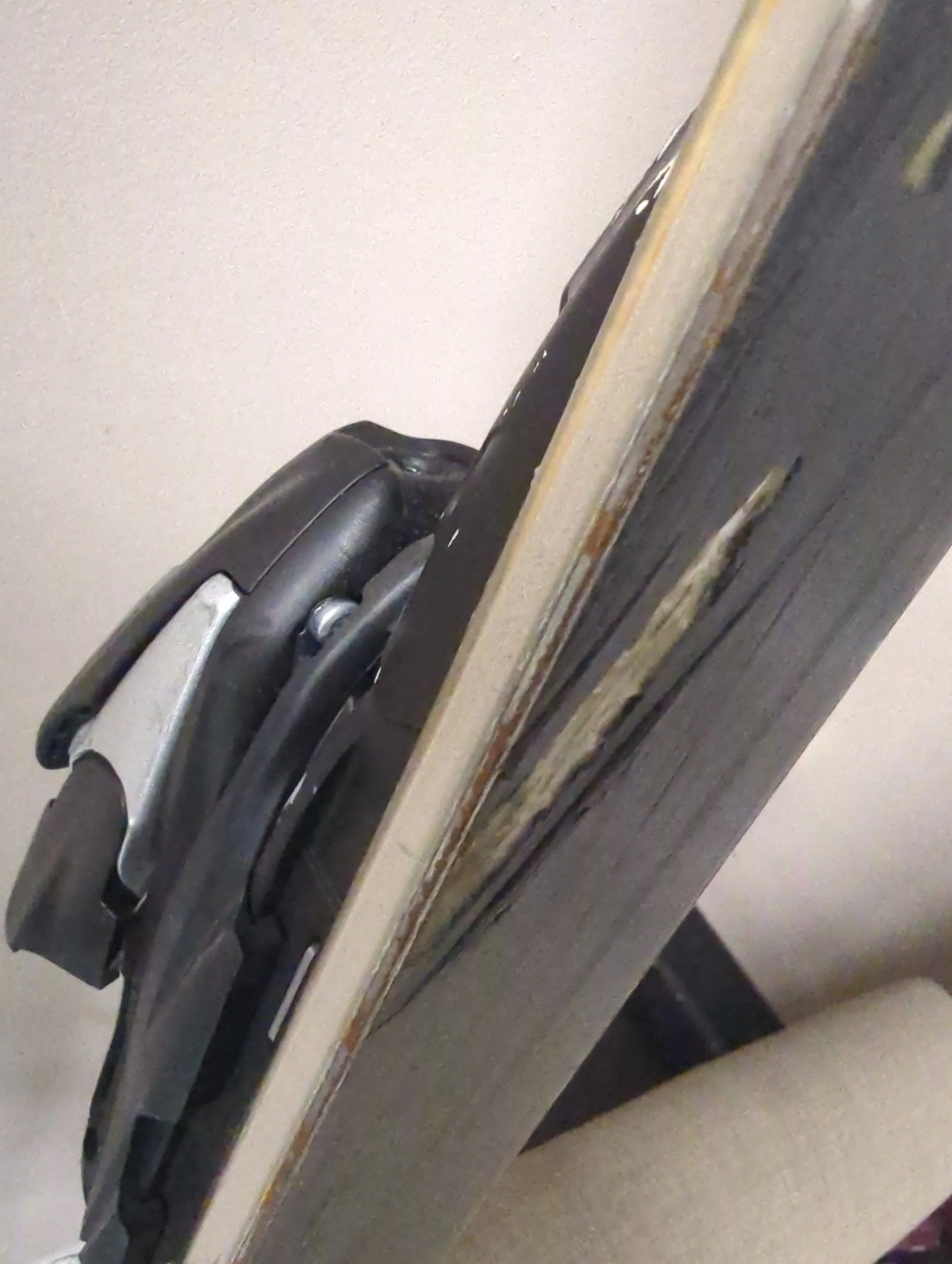 Skis: K2 Apache - Image 4